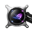 华硕ROG STRIX LC II 360 图片 3