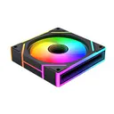 loving cool 棱镜7PRO 黑色正叶 图片 2