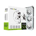 索泰GeForce RTX 5060 Ti 8GB 月白 OC 图片 3