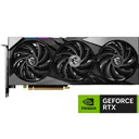 微星GeForce RTX 4060 Ti GAMING X SLIM 16G