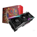 七彩虹iGame GeForce RTX 3080 Vulcan OC 10G LHR 新春礼盒版