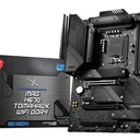 微星MAG H670 TOMAHAWK WIFI DDR4