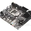 昂达H61C V8 图片 3