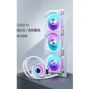 Phanteks GLACIER ONE 360 D30 X2
