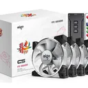 爱国者暮光C5散热器套装