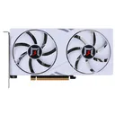 耕升GeForce RTX 5050 追风白v2
