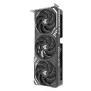 影驰GeForce RTX 5060 Ti 金属大师黑金版MAX OC 图片 4