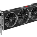 XFX讯景RX 6700 XT 12GB 海外版 OC 图片 2