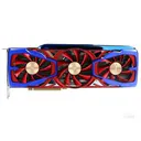 耕升GeForce RTX 3070 星极蓝爵OCG
