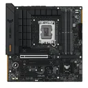华硕TUF GAMING B760M-PLUS II D5重炮手