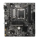 微星PRO B660M-B DDR4