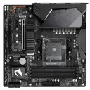 技嘉B550M AORUS PRO