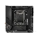 微星MEG Z490I UNIFY