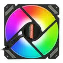 coolmoon（酷月）RGB 5个静月RGB风扇+标准控制器 图片 4