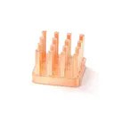reyu（热鱼）10*10*7mm 10*10*7 8只装 图片 2