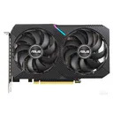 华硕DUAL-RTX3060-O12G