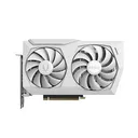 索泰GeForce RTX 3060Ti AMP 月白 GOC