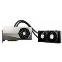 微星GeForce RTX 4090 SUPRIM LIQUID X 24G