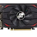 撼讯RX 550 Red Dragon 4GB GDDR5