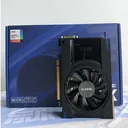 蓝戟Intel lris Xe Max Index V2