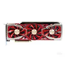 耕升GeForce RTX 3060Ti星极红爵 OC