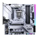 七彩虹CVN Z590M GAMING FROZEN V20