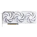 影驰GeForce RTX 5080 金属大师白金版