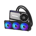 华硕ROG ASTRAL LC 夜神 RTX5090 D O32G GAMING 水冷版 图片 2