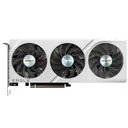 技嘉GeForce RTX 4060 Ti EAGLE OC ICE 8G