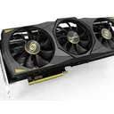丽台WinFast RTX 3080 Ti HURRICANE 12G