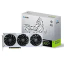 影驰Geforce RTX 4060 Ti 金属大师