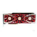 耕升GeForce RTX 3060Ti星极红爵