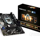 映泰Hi-Fi B150S1 D4 图片 4