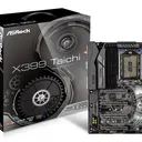 华擎X399 Taichi 图片 2