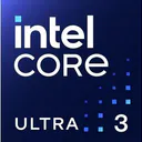 Intel 酷睿 Ultra 3 105UL