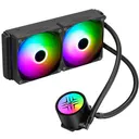 鑫谷冰霜240 ARGB 图片 3