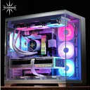 tcomas SJF110 WH 12 F110 白色 单个装2600转数