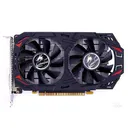 七彩虹GTX 1050Ti 灵动鲨 4G V3