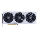 影驰GeForce RTX 4060 Ti 金属大师 MAX OC