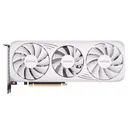 索泰GeForce RTX 4060Ti-8GB 月白 OC