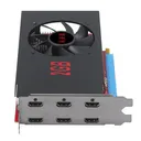 星齐美R7 350 2G（6HDMI）