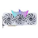 影驰GeForce RTX 4070 Ti HOF OC LAB