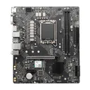 微星PRO H610M-G WIFI DDR4