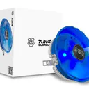 大水牛Q8散热器 图片 4