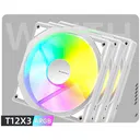金河田简誉T12X3 AGRB 图片 2