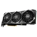 微星GeForce RTX 3070 Ti VENTUS 3X 8G OC 图片 3