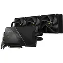 技嘉AORUS GeForce RTX 4090 XTREME WATERFORCE 24G