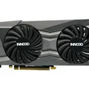 Inno3D GeForce RTX 2060 12GB 黑金海量版 OC