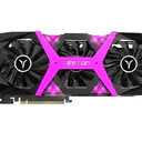 盈通RX 5500 XT 8G D6 游戏高手 OC