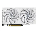 瀚铠RX 6750 GRE 10GB 合金 白色